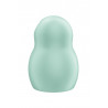 Powietrzny stymulator Satisfyer Pro To Go 1 mięta